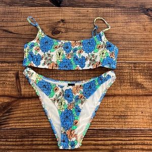 Triangl Swim Set